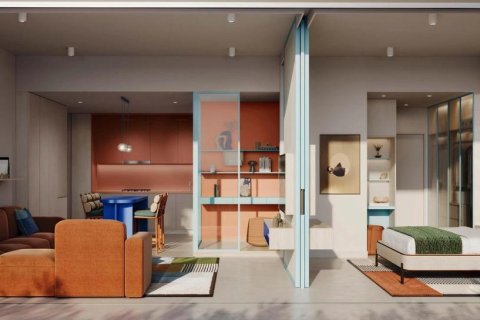 Studio Apartment in Ung Hoa, Vietnam No. 92122 10