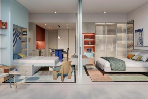 Studio Apartment in Ung Hoa, Vietnam No. 92122 13