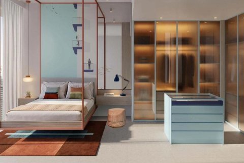 Studio Apartment in Ung Hoa, Vietnam No. 92122 14