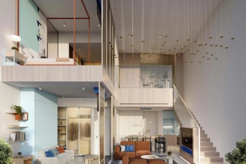 Studio Apartment in Ung Hoa, Vietnam No. 92122 11