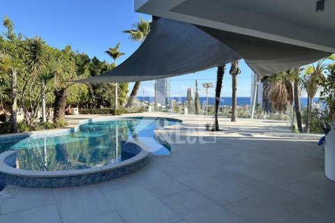 6 chambres House à Mouttagiaka, Cyprus No. 72801 1