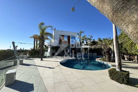 6 chambres House à Mouttagiaka, Cyprus No. 72801 10