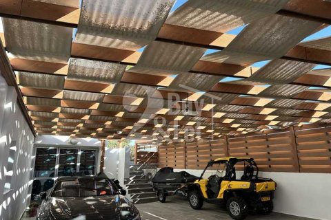 6 chambres House à Mouttagiaka, Cyprus No. 72801 11