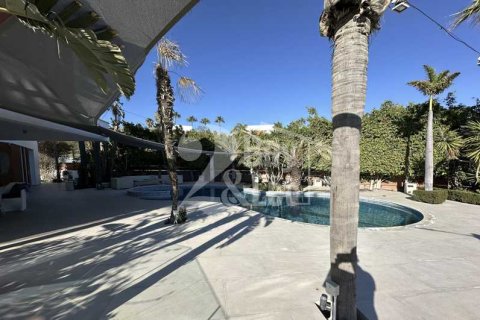 6 chambres House à Mouttagiaka, Cyprus No. 72801 12