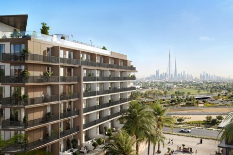 2 chambres Appartement à Al Warsan, UAE No. 127218