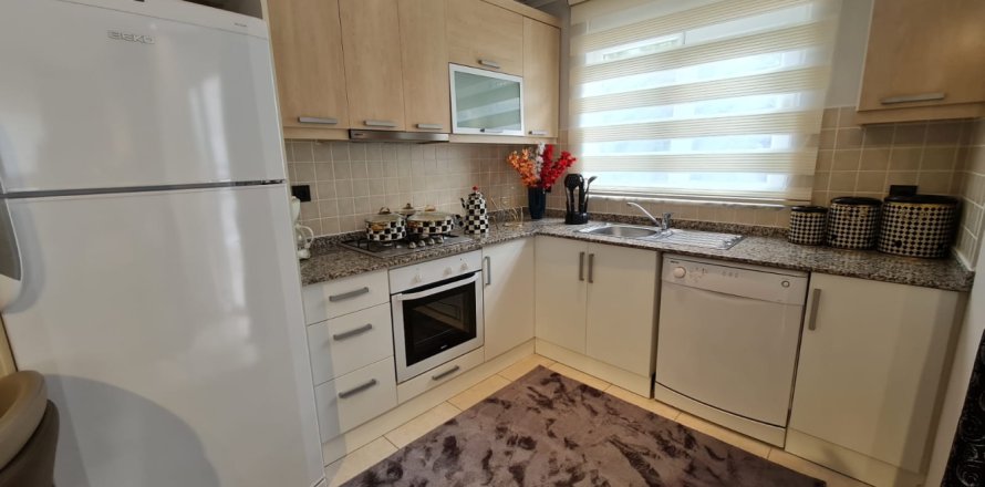 2 bedrooms Apartment in Chau Lang, Vietnam No. 114926