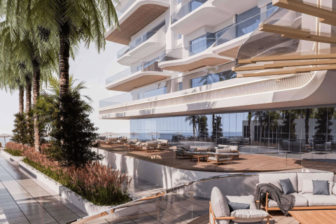 3 bedrooms Apartment in Al Marjan Island, UAE No. 91288