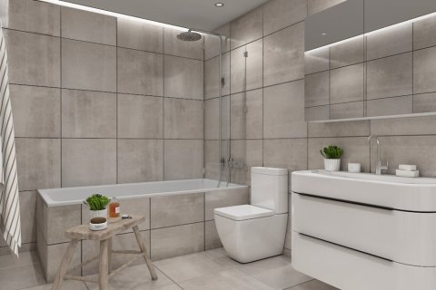 4 rooms Villa in Limassol, Cyprus No. 107146 5