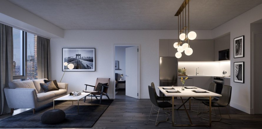 4 rooms Villa in Limassol, Cyprus No. 107146