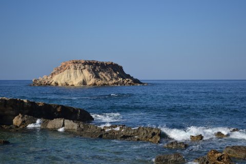 4 rooms Villa in Limassol, Cyprus No. 107146 14