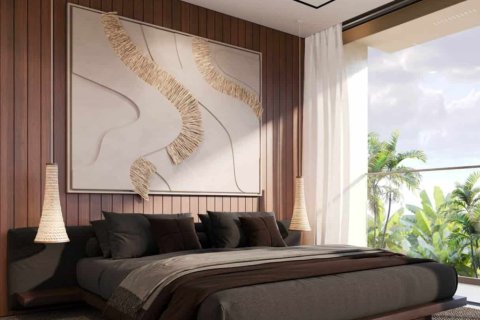 Вилла с 5 спальнями в Панган, Таиланд №1891 8