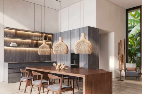 Вилла с 5 спальнями в Панган, Таиланд №1891 10