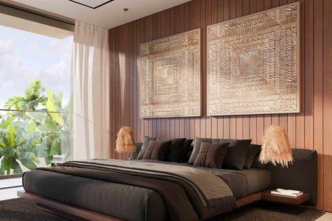 Вилла с 5 спальнями в Панган, Таиланд №1891 6