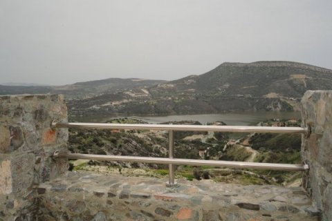 6 bedrooms Villa in Akrounta, Cyprus No. 28048 9