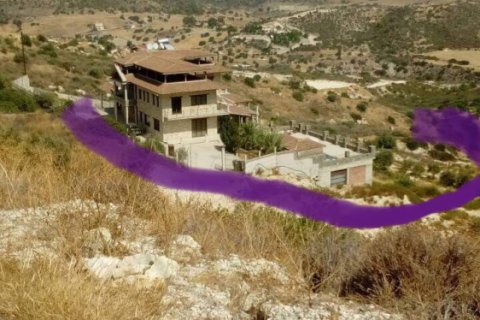 6 bedrooms Villa in Akrounta, Cyprus No. 28048 10