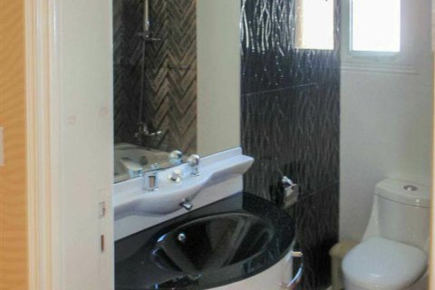 Studio Villa in Limassol, Cyprus No. 105640 5