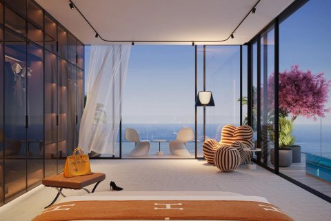 3 dormitorios Apartment en Can Tho, Vietnam No. 88959 5