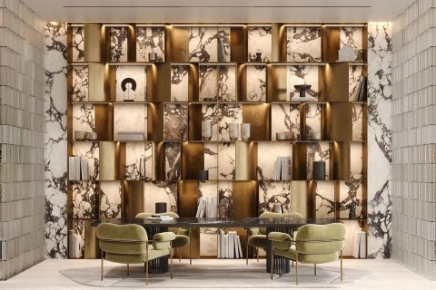 3 dormitorios Apartment en Can Tho, Vietnam No. 88959 9