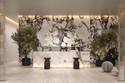 3 dormitorios Apartment en Can Tho, Vietnam No. 88959 8