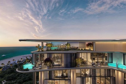 3 dormitorios Apartment en Can Tho, Vietnam No. 88959 4