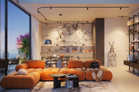 3 dormitorios Apartment en Dubai, UAE No. 88959