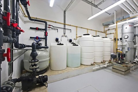 5 chambres Villa à Larnaca, Cyprus No. 105633 12