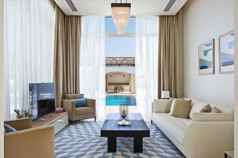 5 chambres Villa à Larnaca, Cyprus No. 105633 8