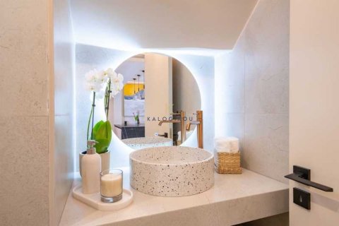 2 chambres House à Larnaca, Cyprus No. 101750 11