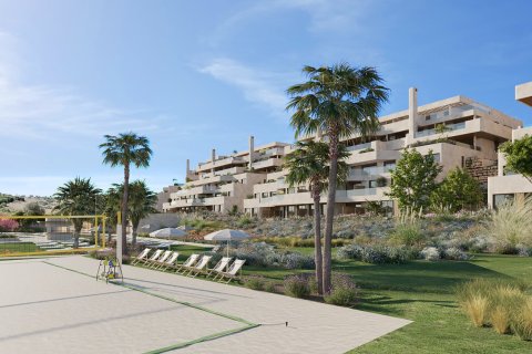 2 bedrooms Apartment in San Roque, Spain No. 121874