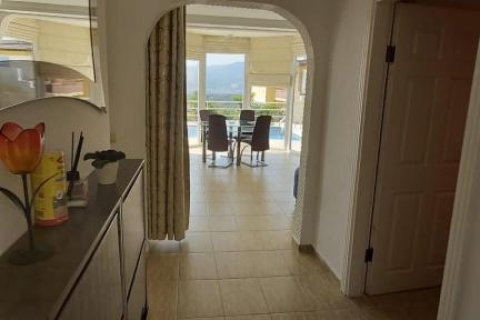 4 habitaciones Villa en Tri Phuong, Vietnam No. 21259 14