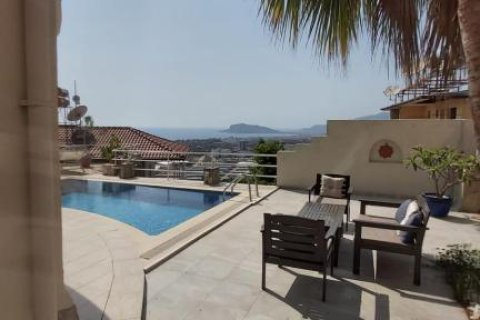 4 habitaciones Villa en Tri Phuong, Vietnam No. 21259 23