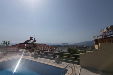 4 habitaciones Villa en Tri Phuong, Vietnam No. 21259 16