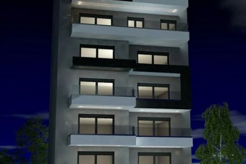 2 bedrooms Maisonette in Petroupoli, Greece No. 108148 4