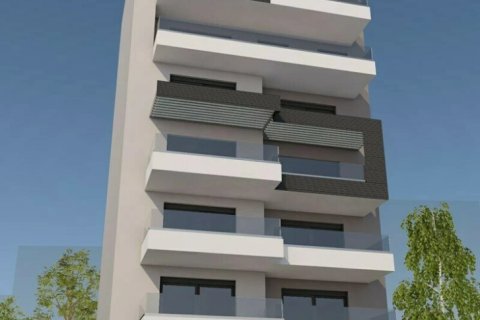 2 bedrooms Maisonette in Petroupoli, Greece No. 108148 3