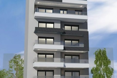 2 bedrooms Maisonette in Petroupoli, Greece No. 108148 1