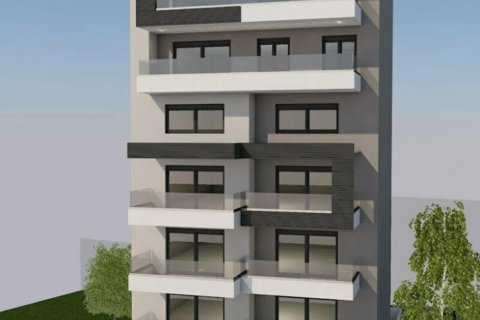 2 bedrooms Maisonette in Petroupoli, Greece No. 108148 2