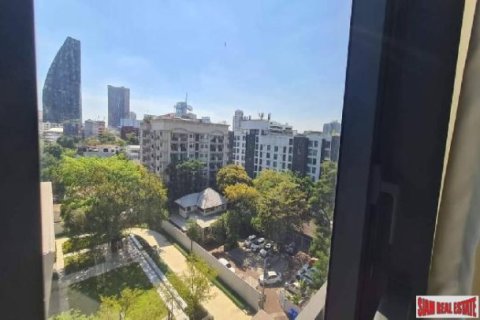1 bedroom Apartment in Bangkok, Thailand No. 97211 13