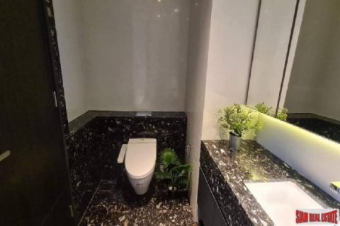 1 bedroom Apartment in Bangkok, Thailand No. 97211 11