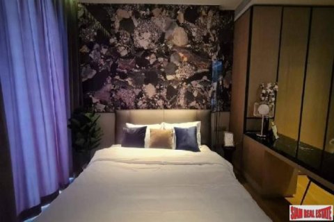 1 bedroom Apartment in Bangkok, Thailand No. 97211 8