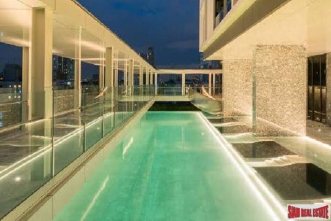 1 bedroom Apartment in Bangkok, Thailand No. 97211 18