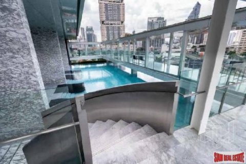 1 bedroom Apartment in Bangkok, Thailand No. 97211 19