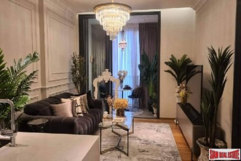 1 bedroom Apartment in Bangkok, Thailand No. 97211 1