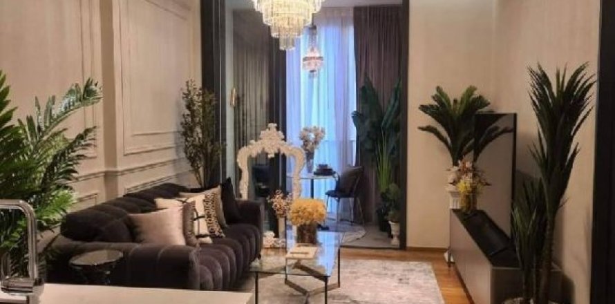 1 bedroom Apartment in Bangkok, Thailand No. 97211