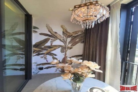 1 bedroom Apartment in Bangkok, Thailand No. 97211 5