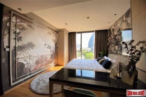 1 bedroom Apartment in Bangkok, Thailand No. 97211 6