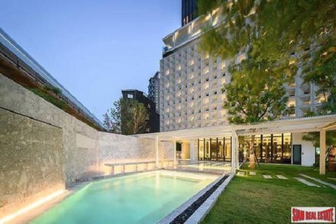 1 bedroom Apartment in Bangkok, Thailand No. 97211 20