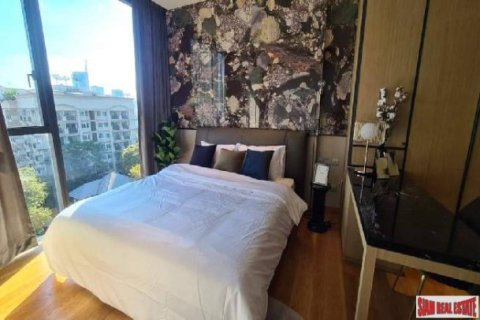 1 bedroom Apartment in Bangkok, Thailand No. 97211 7
