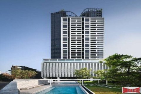 1 bedroom Apartment in Bangkok, Thailand No. 97211 16