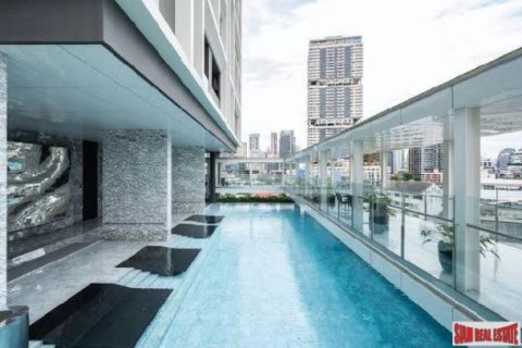 1 bedroom Apartment in Bangkok, Thailand No. 97211 17