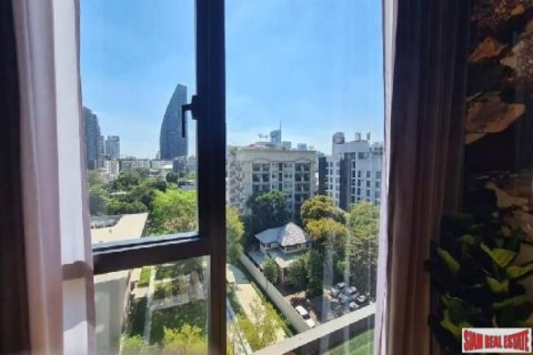 1 bedroom Apartment in Bangkok, Thailand No. 97211 12